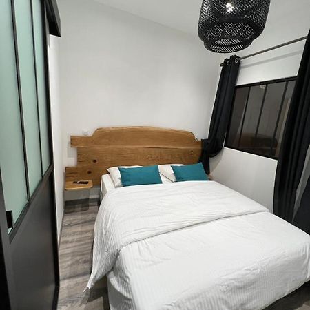 Appartement 4 Personnes Centre De Condom Dış mekan fotoğraf